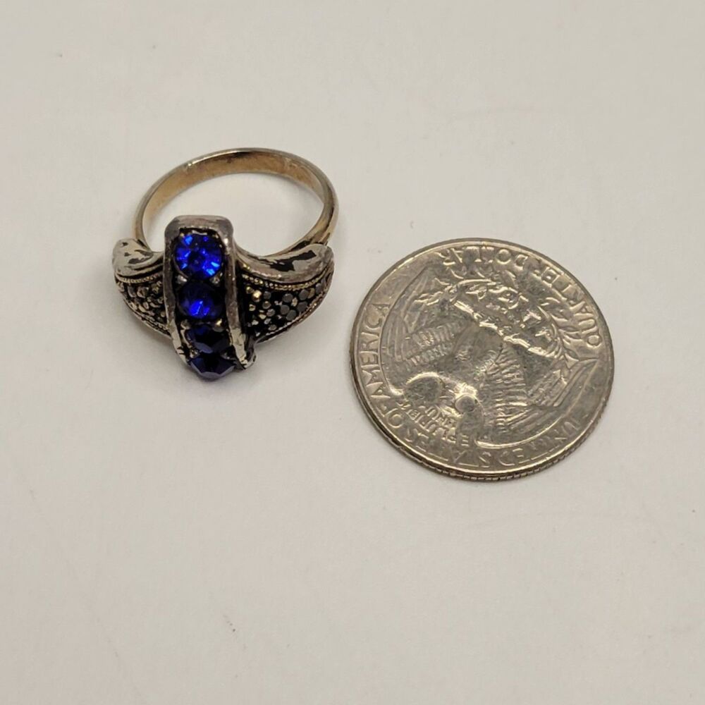 Adjustable Ring - Picture 6 of 9